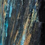 Поверхность или текстура произведения искусства