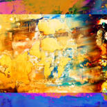 Fotografie mit dem Titel "Ohne Titel. Einfach…" von Frank Wichmann (sinnesreiz.art), Original-Kunstwerk, Digitale Fotografie