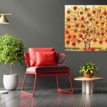 Opera d'arte in situazione