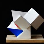 Side of the work