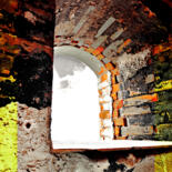 Fotografie mit dem Titel "Ausblick" von Frank Wichmann (sinnesreiz.art), Original-Kunstwerk, Digitale Fotografie