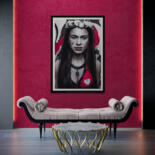 Opera d'arte in situazione