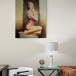 Artwork in situation