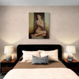 Artwork in situation