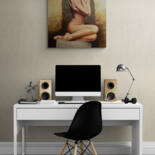 Artwork in situation