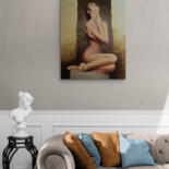 Artwork in situation