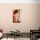 Artwork in situation