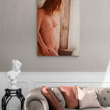 Artwork in situation