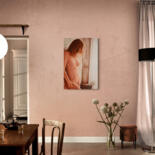Artwork in situation