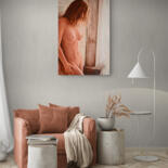 Artwork in situation