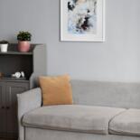 Kunstwerk in situatie