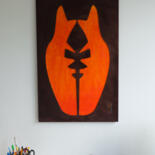 Kunstwerk in Situation