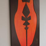 Kunstwerk in Situation