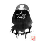 主形象