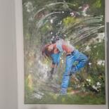 Artwork in situation