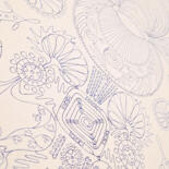 Steps of the making of the work