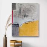 Artwork in situation