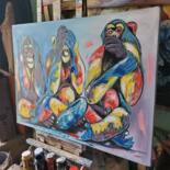 Side of the work