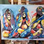 Side of the work