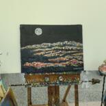 Artwork in situation