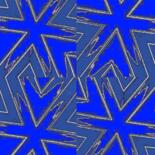 Photography titled "Stars 100a5c8f" by Ken Lerner, Original Artwork, Digital Photography