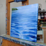 Side of the work