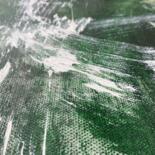 Oberfläche oder Textur des Kunstwerks