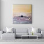 Kunstwerk in situatie