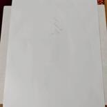 Обратная сторона работы