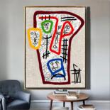 Artwork in situation