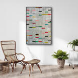 Artwork in situation
