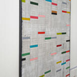 Side of the work