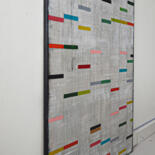 Side of the work