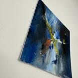 Side of the work