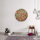 Artwork in situation