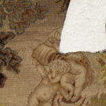 Surface ou texture de l'œuvre