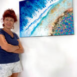 Artwork in situation