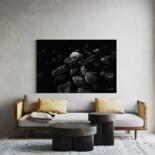 Artwork in situation