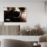 Artwork in situation