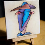 Artwork in situation