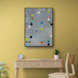Artwork in situation