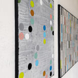 Side of the work