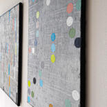 Side of the work