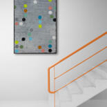 Artwork in situation