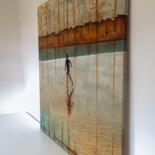 Side of the work