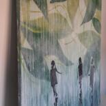 Side of the work