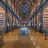 Photography titled "Book of Kells II, D…" by Richard Silver, Original Artwork, Digital Photography