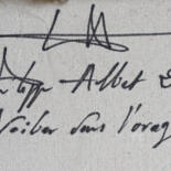 Signature