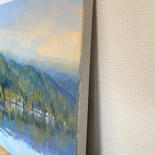 Side of the work