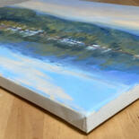 Side of the work